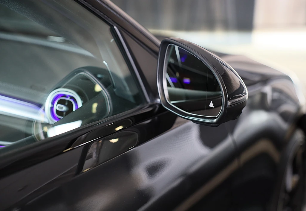 Mercedes-Benz C-Klasse – foto 69