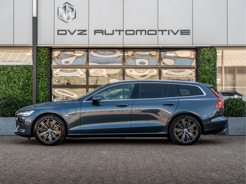 Volvo V60 – foto 2