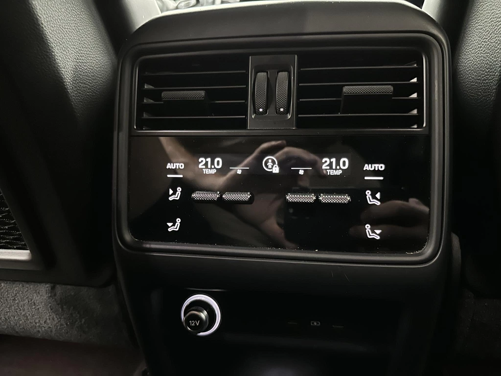 Porsche Cayenne – foto 42