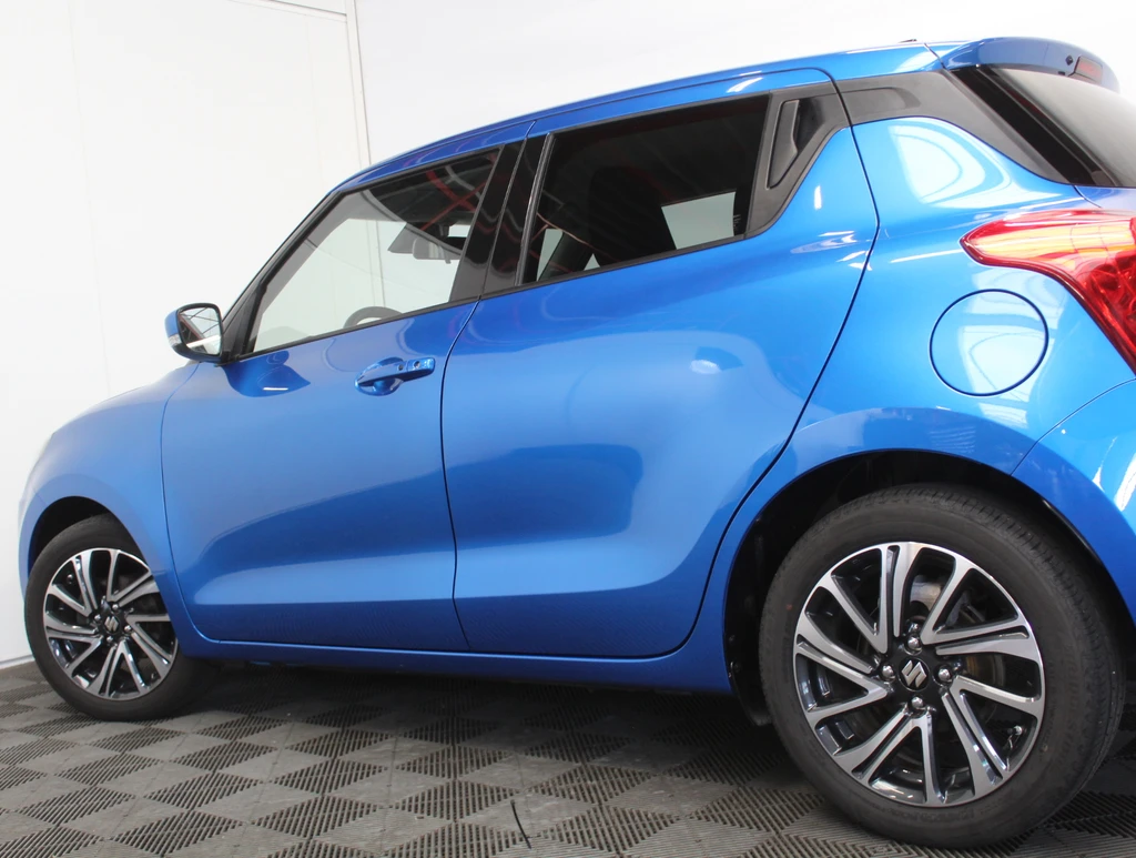 Suzuki Swift – foto 3