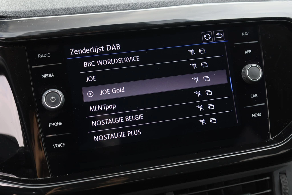 Volkswagen T-Cross – foto 28