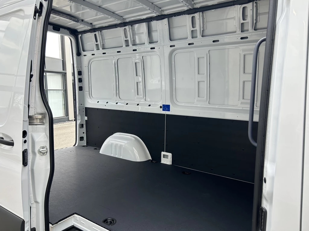 Mercedes-Benz eSprinter – foto 8