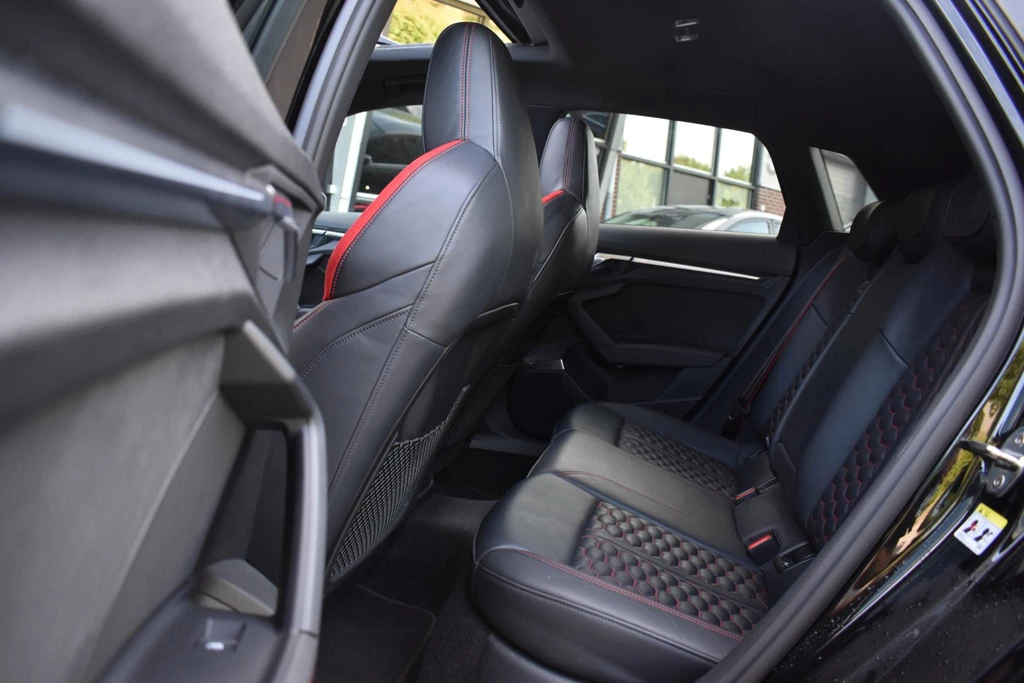Audi RS3 – foto 63