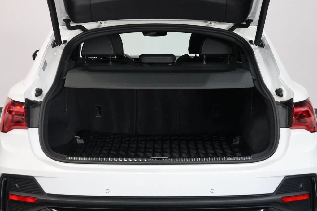Audi Q3 – foto 30