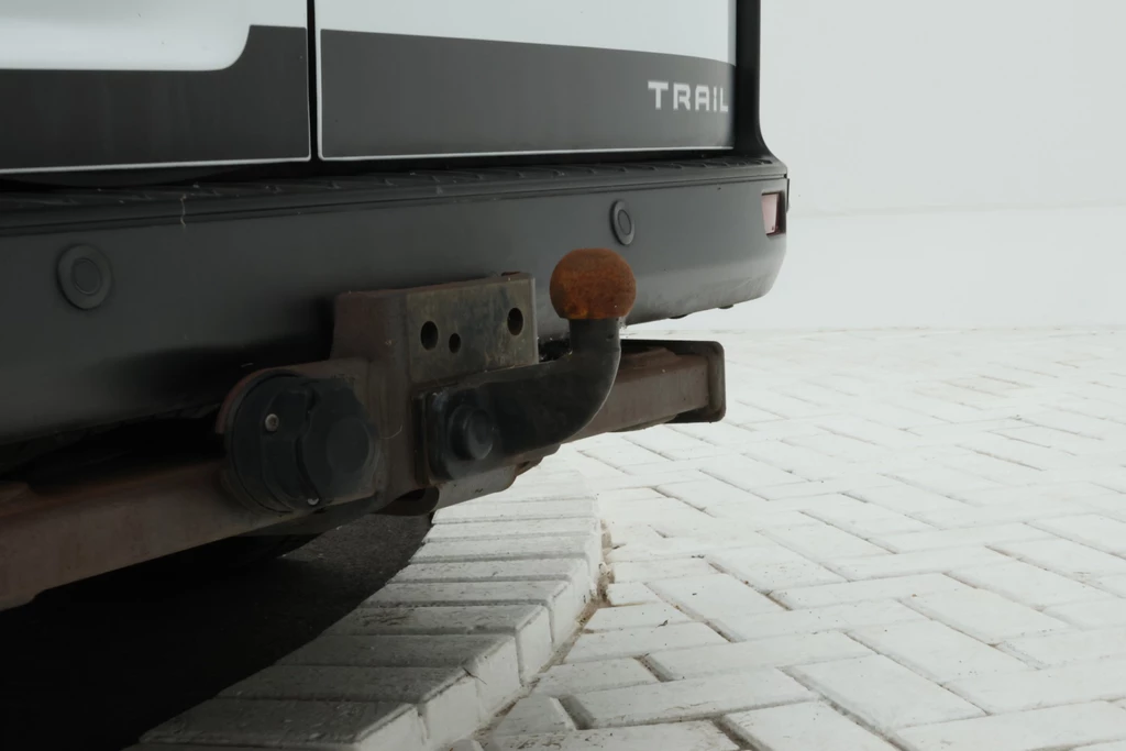 Ford Transit Custom – foto 9