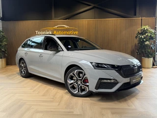 Škoda Octavia – thumbnail 9