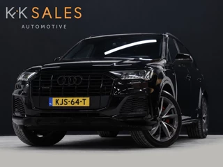Audi Q7 – thumbnail 1