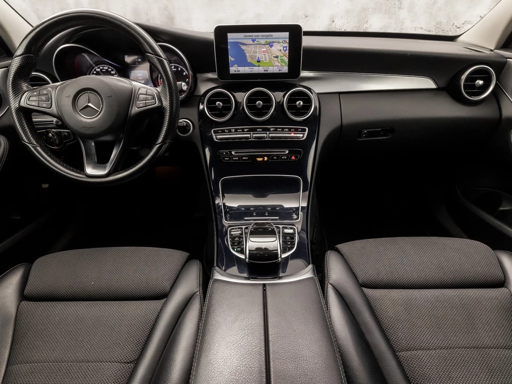 Mercedes-Benz C-Klasse – foto 8