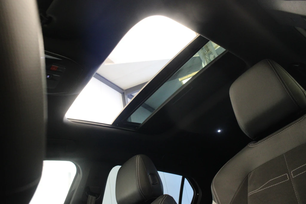 Opel Astra – foto 20