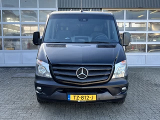Mercedes-Benz Sprinter – thumbnail 8