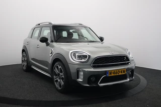 MINI Countryman – thumbnail 7