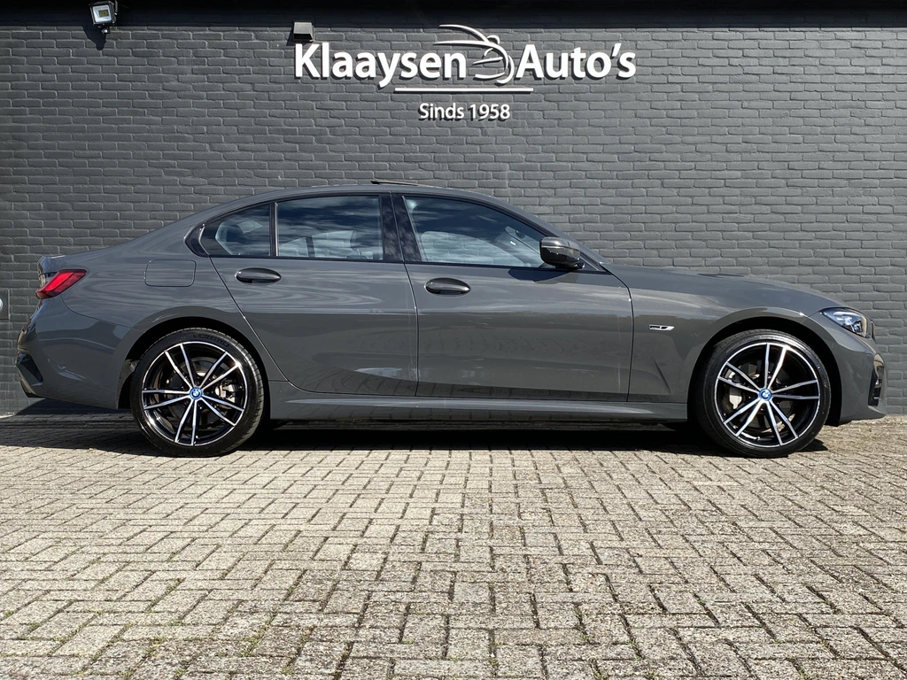 BMW 3 Serie – foto 7