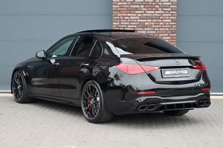 Mercedes-Benz C-Klasse – thumbnail 3