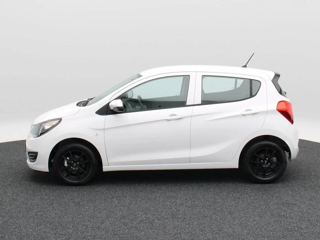Opel KARL – foto 2