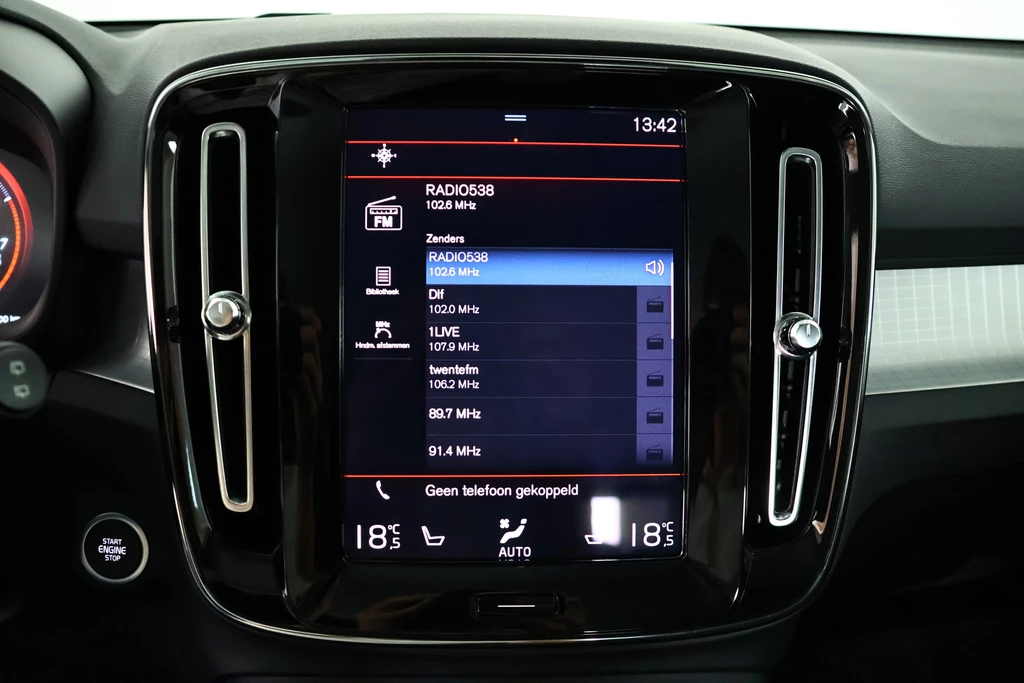 Volvo XC40 – foto 16