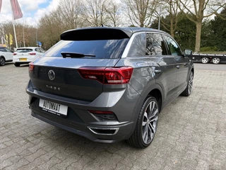 Volkswagen T-Roc – thumbnail 7