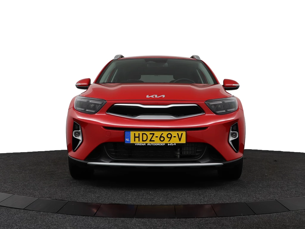 Kia Stonic – foto 11