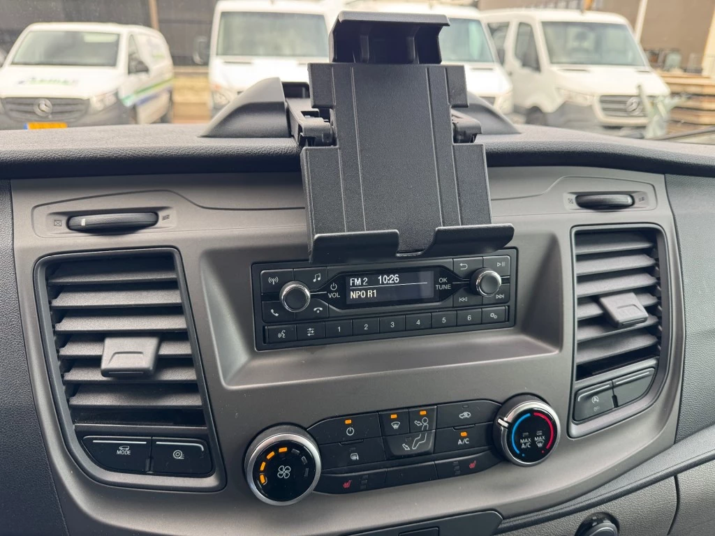 Ford Transit – foto 36