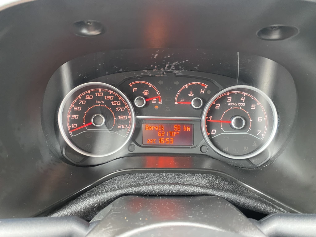 Fiat Doblò – foto 18