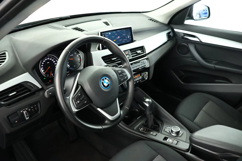 BMW X1 – foto 12