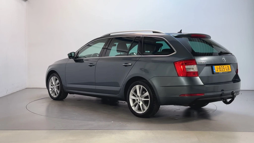Škoda Octavia – foto 3