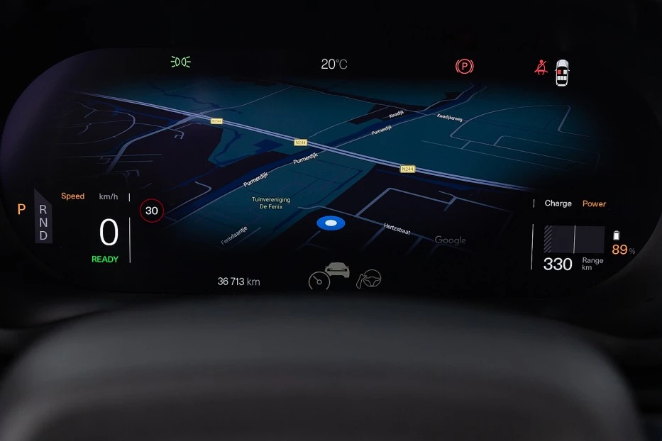 Polestar 2 – foto 28