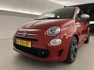 Fiat 500 – thumbnail 2