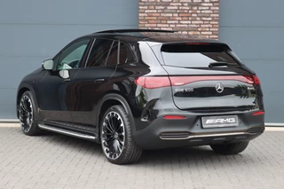 Mercedes-Benz EQE – thumbnail 3