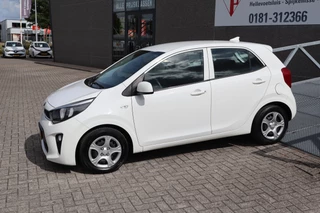 Kia Picanto – thumbnail 2