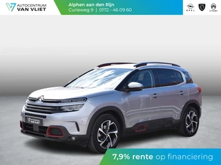 Citroën C5 Aircross – thumbnail 1