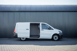 Mercedes-Benz Vito – thumbnail 6
