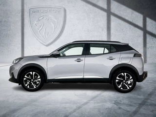 Peugeot 2008 – thumbnail 2