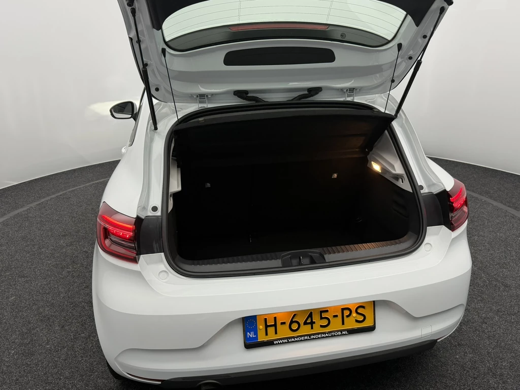 Renault Clio – foto 26