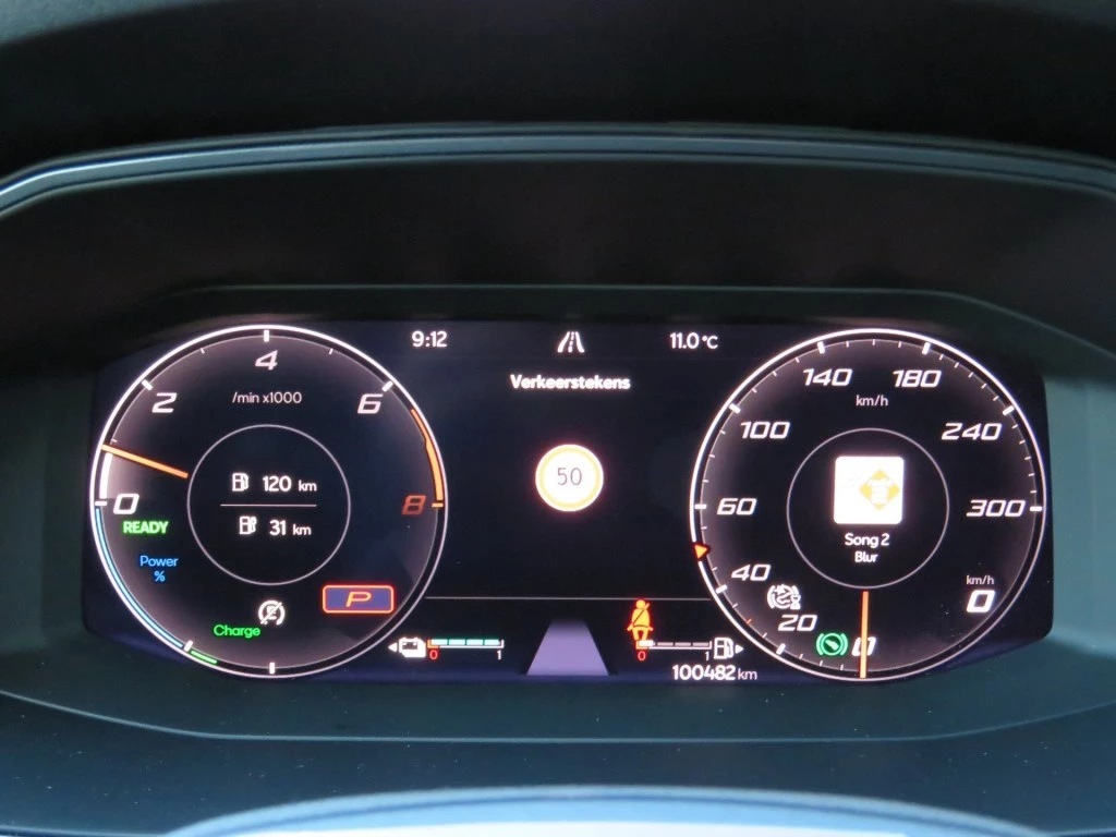 CUPRA Formentor – foto 41