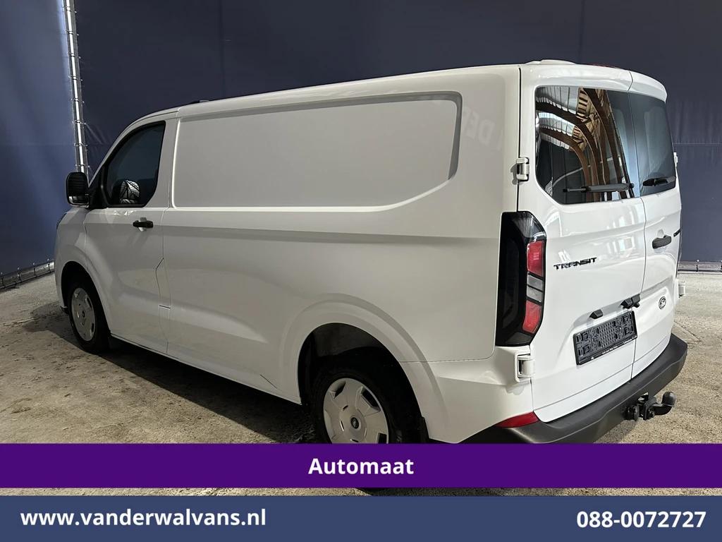 Ford Transit Custom – foto 2