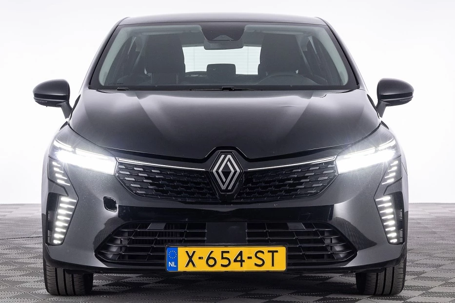 Renault Clio – foto 6