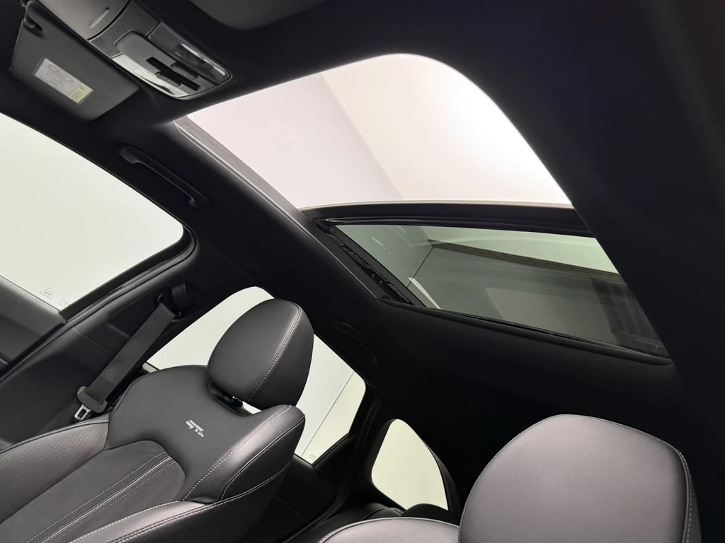 Kia Ceed Sportswagon – foto 32