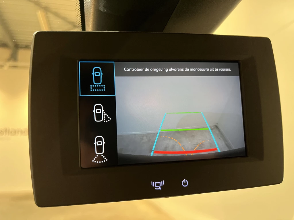 Peugeot Partner – foto 15