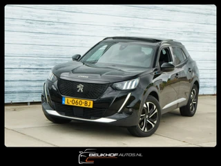 Peugeot e-2008 – thumbnail 4