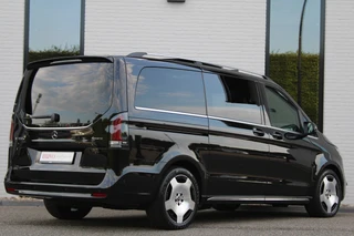 Mercedes-Benz V-Klasse – thumbnail 12