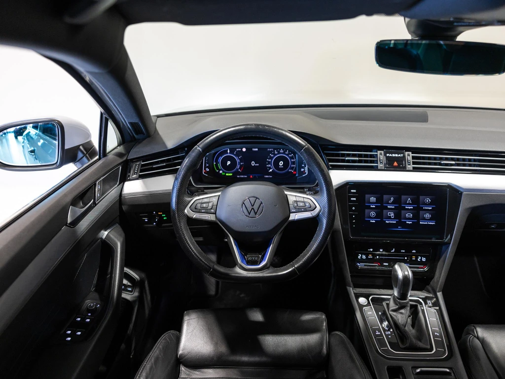 Volkswagen Passat – foto 20