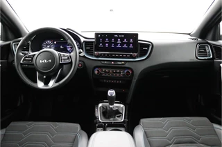 Kia Ceed Sportswagon – thumbnail 32