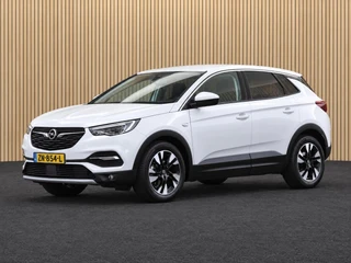 Opel Grandland X – thumbnail 1