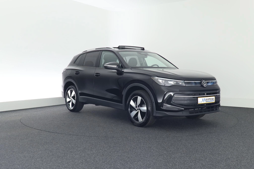 Volkswagen Tiguan – foto 6