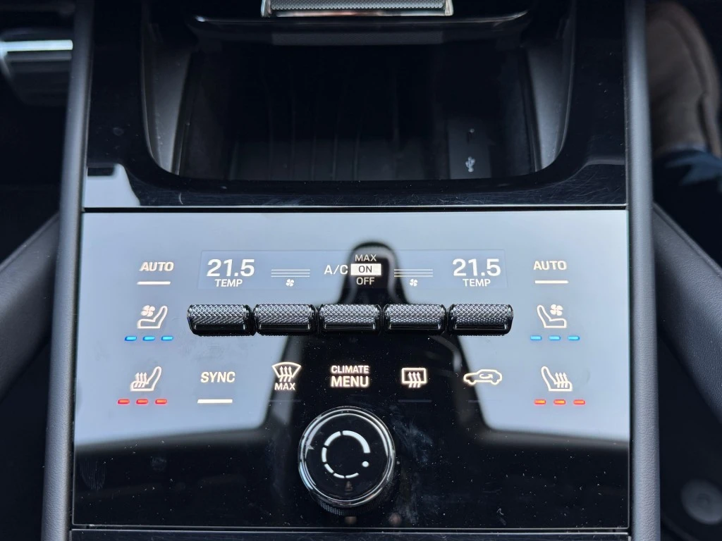 Porsche Cayenne – foto 56