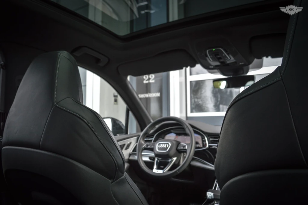 Audi Q7 – foto 69