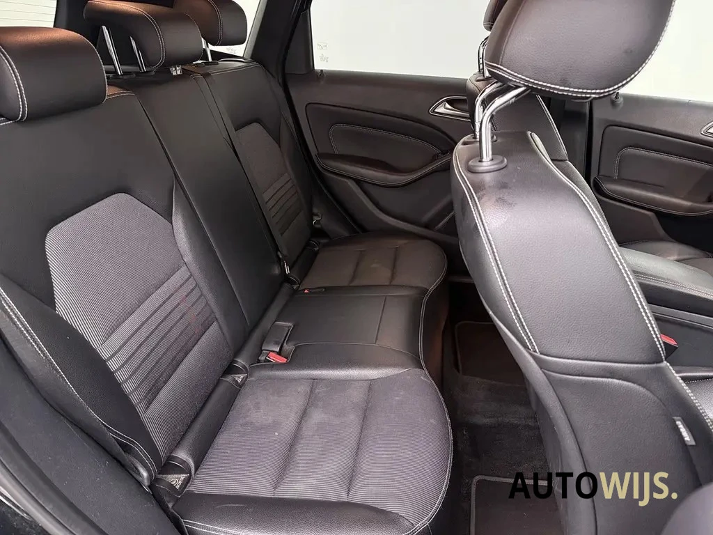Mercedes-Benz B-Klasse – foto 23