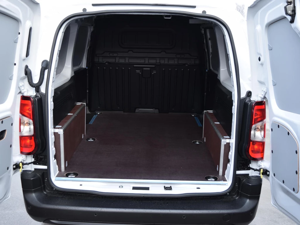 Citroën ë-Berlingo – foto 8