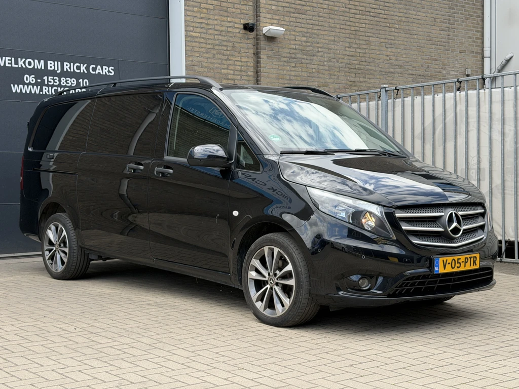 Mercedes-Benz Vito – foto 8
