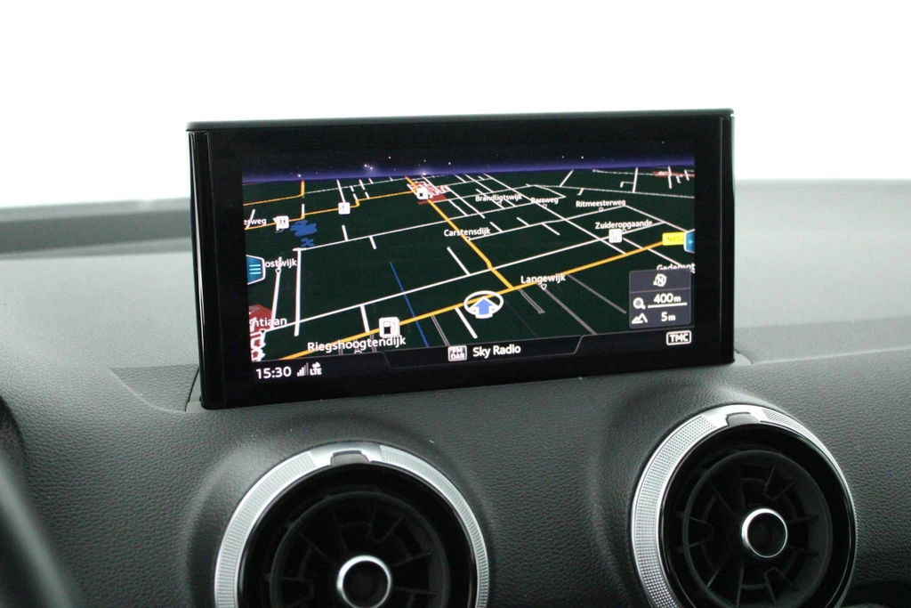 Audi Q2 – foto 19